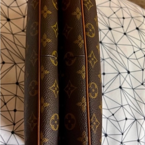 🔥🔥 Authentic Vintage Louis Vuitton by The French Company Monogram Handbag🔥🔥 - Picture 8 of 9